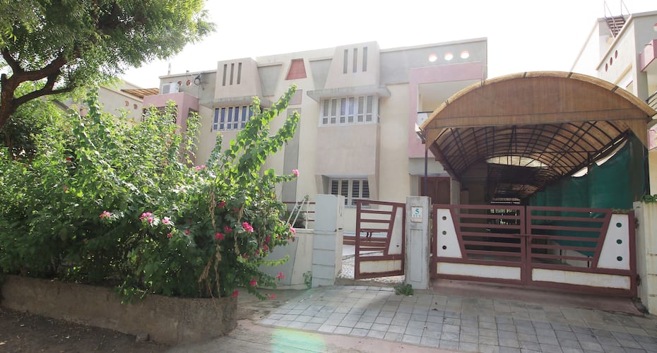 Specturm Hospitality & Event Organisers LLP Vastrapur - 2, Ahmedabad 1